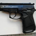 Zoraki MOD 914 gáz-riasztó pisztoly fotó