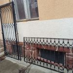 Kovácsoltvas biztonsági rács ajtó ablak fotó