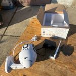 Megfigyelő kamera teszteletlen fotó