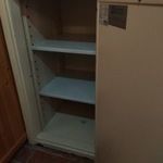 Páncélszekrény fotó