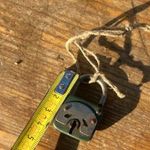 Régi Elzett Cato pici lakat fotó