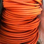 Tűzálló kábel 7 X 1, 5 mm fotó