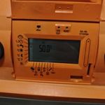 WOLF FNG-34 Gázkazán fotó