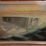 Temesvári Ferenc: Niagara fotó