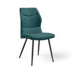 Franciaországban vásárolt, luxus, új étkezőszék garnitúra félár alatt fotó