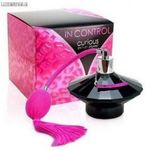 BRITNEY SPEARS CURIOUS IN CONTROL PARFÜM (LIMITED EDITION) fotó