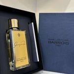 Marc Antonie Barrois Ganymede 100ml unisex parfüm fotó