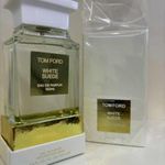 Tom Ford White Suede 100ml unisex parfüm fotó