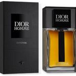 Dior Homme Intense férfi parfüm. fotó
