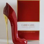 Carolina Herrera Good Girl Red női parfüm. fotó