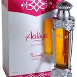 PARISVALLY - AALIYA PARFÜM fotó