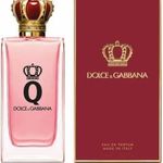 Dolce & Gabbana Queen 100ml női parfüm fotó