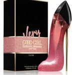 Carolina Herrera Good Girl Very Glam női parfüm. fotó