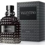 Valentino Uomo Born In Roma Inense férfi parfüm fotó