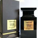 Tom Ford Vanilla Fatale unisex parfüm. fotó