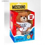 MOSCHINO TOY PARFÜM fotó