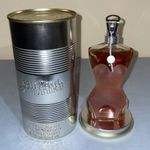 Jean Paul Gaultier vintage parfüm 100 ml fotó