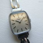 Gyönyörű elegáns ritka női OLMA Major a 70-es évekből! fotó