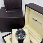 TAG Heuer - Aquaracer Analog/Digital CAF1010 - Férfi - 2000-2010 fotó