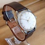 Raketa Baltika szovjet orosz férfi karóra 21 köves vintage mechanikus fotó