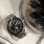 Citizen Promaster Eco-Drive Radio Controlled férfi karóra HIBÁS / NEM MŰKÖDIK alkatrésznek 1 Ft-ról fotó