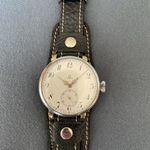 OMEGA Zsebóra beépítés 1910 fotó