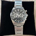 Seiko óra újszerű állapotban eladó! fotó