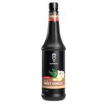 Eldorado Ginger (gyömbér) szirup fotó