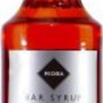 Rioba peach (barack) szirup fotó