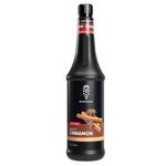 Eldorado Cinnamon (fahéj) szirup fotó