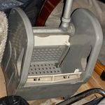 MOP prés takarító eszköz felmosókhoz - vízkinyomó, eladó fotó