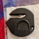 Új, mini késélező. fotó