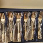 Süteményes gyönyörű villa készlet fotó