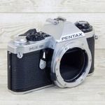 Pentax ME super retro fényképezőgép váz / ház fotó