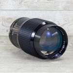 Sunagor 135mm 1: 2.8 objektív - ??????????? csatlakozással fotó