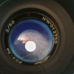 PO3-3M 2/50 OBJEKTÍV fotó