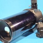 Meade ETX csillagász távcső fotó