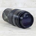 Sigma AF 75-200mm 1: 3.8 objektív - Olympus AF csatlakozással fotó