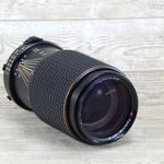Tokina AT-X 60-120mm 1: 2.8 objektív egyben - Minolta MD csatlakozással - újszerű állapotban fotó