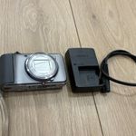 Sony Cybershot DSC-H90 digitális fényképezőgép fotó