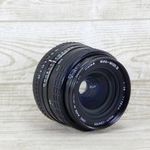 Sigma 28mm 1: 2.8 objektív - M42 csatlakozással fotó