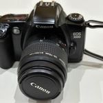 Canon EOS 3000 Kit analóg fényképező fotó