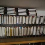 99db VHS videokazetta fotó