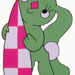 16 mm: Mesés mesék : .Koskásfülű nyúl: Menyus és a Foxi kb.9 perces rajzfilm fotó