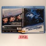 Karcmentes Blu-Ray 182 Menekülés New Yorkból - Kurt Russell, Lee Van Cleef fotó