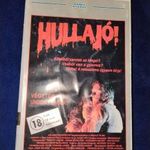 Hullajó - Braindead (1992) Kult horror vígjáték VHS rossz állapotú fotó