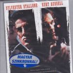 Tango és Cash DVD Kerülj szinkronba kiadás fotó