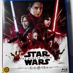 Star Wars: Az utolsó jedik fotó