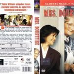Mrs. Doubtfire szinkronizált pokoli ritka változat fotó