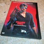 DVD - Cobra (Sylvester Stallone) feliratos fotó